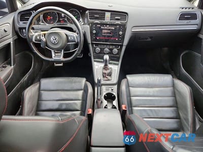 Zdjęcie 8 z 12 samochodu: 2021 VOLKSWAGEN GTI S VIN:3VW6T7AU0MM005758 - miniatura
