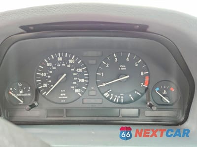 Zdjęcie 9 z 12 samochodu: 1995 BMW 525 I VIN:WBAHD5322SGB39364 - miniatura