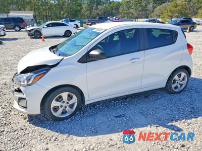 2020 CHEVROLET SPARK LS KL8CB6SA5LC474523 - główne zdjęcie licytacji z USA - miniatura