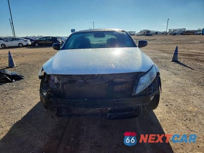 Piąte zdjęcie samochodu w środku: 2013 KIA OPTIMA SX VIN:5XXGR4A68DG213023 - miniatura
