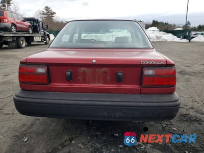 Zdjęcie 6 z 11 samochodu: 1992 TOYOTA COROLLA VIN:2T1AE91A4NC180002 - miniatura