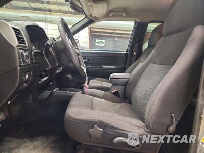Zdjęcie 7 z 12 samochodu: 2012 CHEVROLET COLORADO LT VIN:1GCJTDFE6C8124351 - miniatura