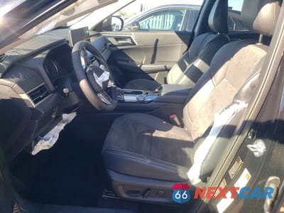 Zdjęcie 7 z 12 samochodu: 2025 MITSUBISHI OUTLANDER SE VIN:JA4J4VA81SZ046116 - miniatura