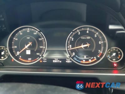 Zdjęcie 9 z 12 samochodu: 2016 BMW X6 XDRIVE50I VIN:5UXKU6C55G0R99926 - miniatura