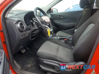 Zdjęcie 7 z 14 samochodu: 2019 HYUNDAI KONA SEL VIN:KM8K22AA0KU206092 - miniatura
