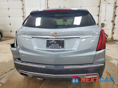 Zdjęcie 6 z 14 samochodu: 2023 CADILLAC XT5 PREMIUM LUXURY VIN:1GYKNDRSXPZ158044 - miniatura