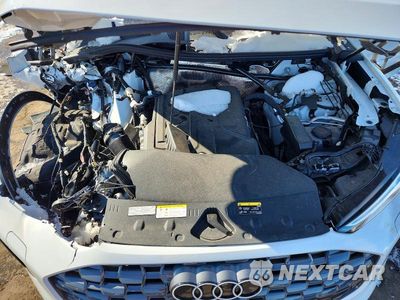 Zdjęcie 12 z 12 samochodu: 2025 AUDI Q5 PREMIUM PLUS VIN:WA12AAGU3S2024878 - miniatura