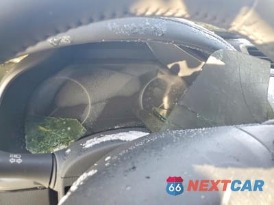 Zdjęcie 9 z 12 samochodu: 2019 NISSAN MURANO S VIN:5N1AZ2MS1KN113572 - miniatura