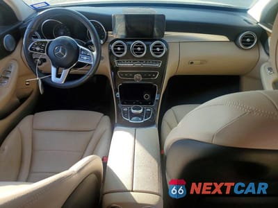 Zdjęcie 8 z 12 samochodu: 2020 MERCEDES-BENZ C 300 VIN:55SWF8DB4LU329968 - miniatura