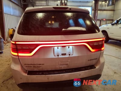 Zdjęcie 6 z 14 samochodu: 2015 DODGE DURANGO LIMITED VIN:1C4RDJDG3FC756096 - miniatura