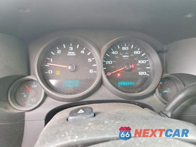 Zdjęcie 9 z 12 samochodu: 2010 CHEVROLET SILVERADO C1500 LS VIN:1GCSCREA4AZ124629 - miniatura