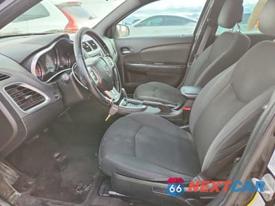 Zdjęcie 7 z 12 samochodu: 2012 DODGE AVENGER SXT VIN:1C3CDZCB9CN182909 - miniatura