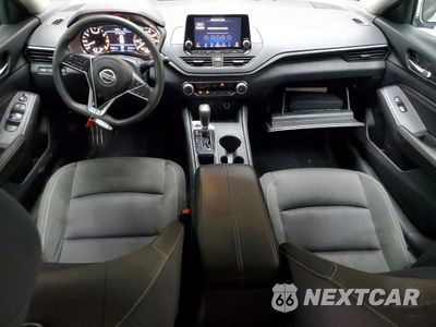 Zdjęcie 8 z 12 samochodu: 2020 NISSAN ALTIMA 2.5 S VIN:1N4BL4BVXLC180807 - miniatura
