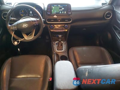 Zdjęcie 8 z 12 samochodu: 2020 HYUNDAI KONA ULTIMATE VIN:KM8K5CA57LU541691 - miniatura