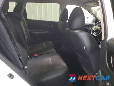 Zdjęcie 10 z 12 samochodu: 2020 NISSAN ROGUE SV VIN:5N1AT2MV0LC744645 - miniatura