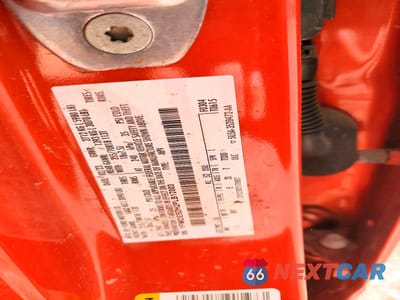 Zdjęcie 13 z 13 samochodu: 2023 FORD BRONCO BASE VIN:1FMDE5DH2PLB17003 - miniatura