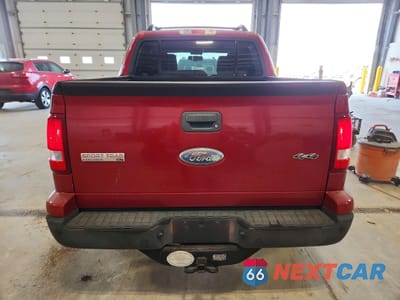 Zdjęcie 6 z 12 samochodu: 2009 FORD EXPLORER SPORT TRAC XLT VIN:1FMEU51E29UA41149 - miniatura