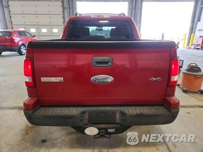 Zdjęcie 6 z 12 samochodu: 2009 FORD EXPLORER SPORT TRAC XLT VIN:1FMEU51E29UA41149 - miniatura
