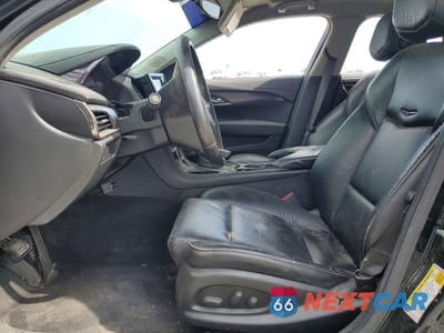 Zdjęcie 7 z 12 samochodu: 2013 CADILLAC ATS VIN:1G6AA5RX3D0132578 - miniatura