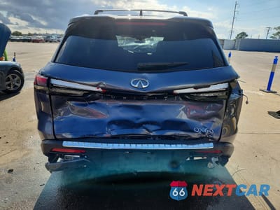 Zdjęcie 6 z 14 samochodu: 2022 INFINITI QX60 AUTOGRAPH VIN:5N1DL1HT9NC334817 - miniatura