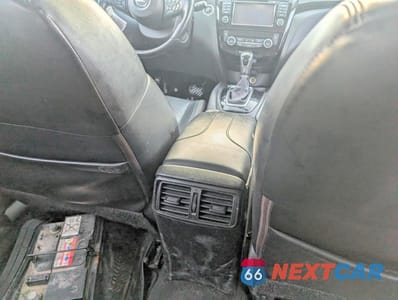 Zdjęcie 8 z 12 samochodu: 2018 NISS QASHQAI VIN:JN1BJ1CR3JW255927 - miniatura