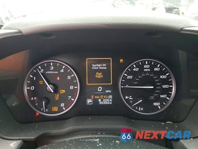 Zdjęcie 9 z 13 samochodu: 2024 SUBARU CROSSTREK LIMITED VIN:4S4GUHM67R3746856 - miniatura
