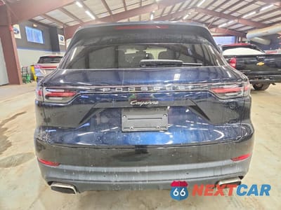 Zdjęcie 6 z 12 samochodu: 2019 PORSCHE CAYENNE VIN:WP1AA2AY6KDA10026 - miniatura