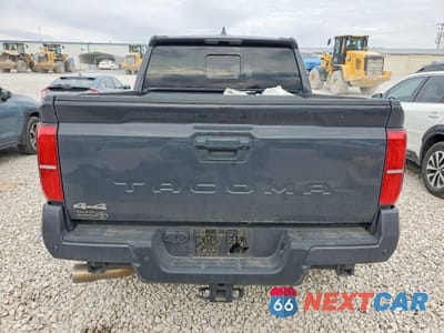 Zdjęcie 6 z 13 samochodu: 2024 TOYOTA TACOMA DOUBLE CAB VIN:3TMLB5JN7RM008721 - miniatura