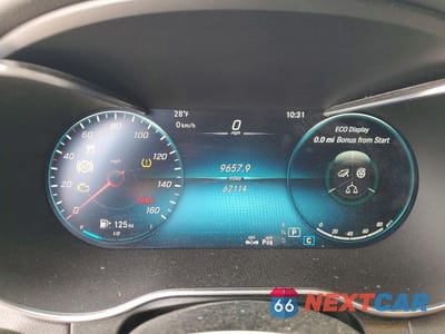 Zdjęcie 9 z 13 samochodu: 2021 MERCEDES-BENZ GLC 300 VIN:W1N0G8DBXMF933177 - miniatura