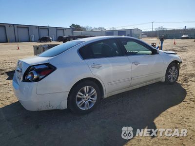 Trzecie zdjęcie samochodu z tyłu: 2012 NISSAN ALTIMA BASE VIN:1N4AL2APXCC156929 - miniatura