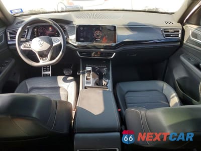 Zdjęcie 8 z 13 samochodu: 2024 VOLKSWAGEN ATLAS CROSS SPORT SEL R-LINE VIN:1V2AE2CA9RC208829 - miniatura