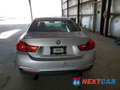 Zdjęcie 6 z 11 samochodu: 2014 BMW 435 I VIN:WBA3R1C5XEK192035 - miniatura