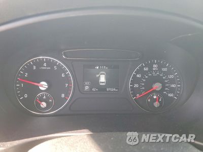 Zdjęcie 9 z 13 samochodu: 2019 KIA SORENTO VIN:5XYPG4A54KG489480 - miniatura