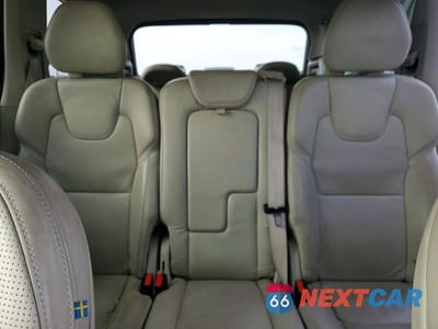 Zdjęcie 10 z 13 samochodu: 2017 VOLVO XC90 T6 VIN:YV4A22PL7H1138003 - miniatura