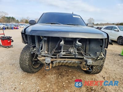 Piąte zdjęcie samochodu w środku: 2011 CHEVROLET SILVERADO C1500 LT VIN:3GCPCSE05BG287750 - miniatura