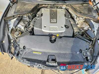 Zdjęcie 11 z 12 samochodu: 2015 INFINITI Q50 BASE VIN:JN1BV7AR0FM407594 - miniatura