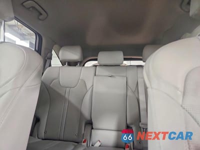Zdjęcie 10 z 13 samochodu: 2026 KIA SORENTO EX VIN:5XYRHDJF6TG424324 - miniatura
