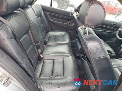 Zdjęcie 10 z 12 samochodu: 2004 VOLKSWAGEN JETTA GLS VIN:3VWSK69M44M054543 - miniatura