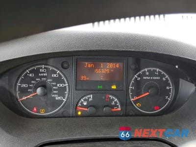 Zdjęcie 9 z 13 samochodu: 2014 RAM PROMASTER 2500 2500 HIGH VIN:3C6TRVDG8EE102417 - miniatura