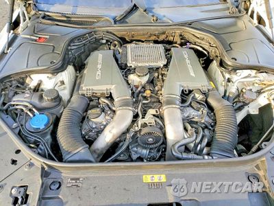 Zdjęcie 11 z 12 samochodu: 2015 MERCEDES-BENZ S 63 AMG VIN:WDDUG7JB2FA094493 - miniatura