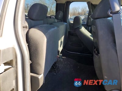 Zdjęcie 10 z 12 samochodu: 2012 CHEVROLET SILVERADO C1500 LT VIN:1GCRCSE07CZ309323 - miniatura