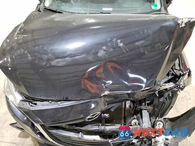 Zdjęcie 11 z 12 samochodu: 2014 MAZDA 3 GRAND TOURING VIN:JM1BM1W74E1121185 - miniatura