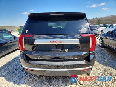 Zdjęcie 6 z 12 samochodu: 2024 GMC YUKON DENALI VIN:1GKS1DKT9RR303022 - miniatura