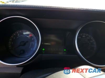 Zdjęcie 9 z 11 samochodu: 2019 FORD MUSTANG VIN:1FA6P8TH7K5163133 - miniatura