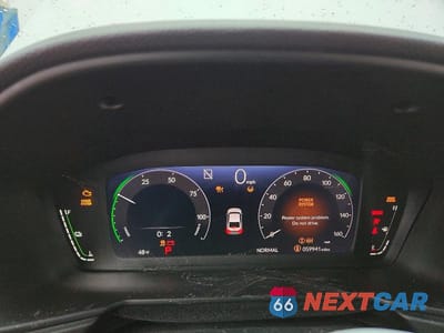 Zdjęcie 9 z 13 samochodu: 2023 HONDA ACCORD TOURING HYBRID VIN:1HGCY2F85PA003786 - miniatura
