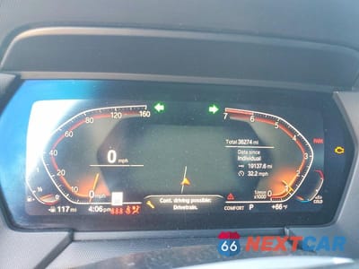 Zdjęcie 9 z 11 samochodu: 2021 BMW 228XI VIN:WBA73AK04M7J75435 - miniatura