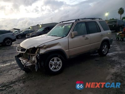 2000 HONDA CR-V SE JHLRD1871YS024166 - główne zdjęcie licytacji z USA - miniatura