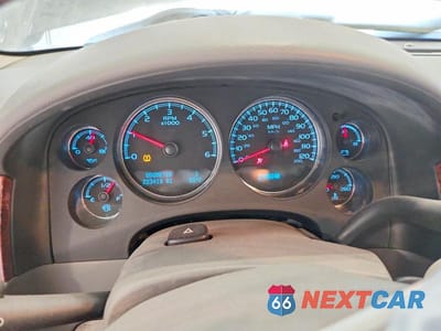 Zdjęcie 9 z 12 samochodu: 2011 GMC SIERRA K1500 SLT VIN:3GTP2WE35BG162526 - miniatura