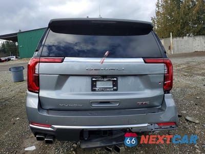 Zdjęcie 6 z 14 samochodu: 2025 GMC YUKON DENALI VIN:1GKS2DRL9SR284254 - miniatura