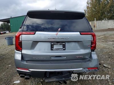 Zdjęcie 6 z 14 samochodu: 2025 GMC YUKON DENALI VIN:1GKS2DRL9SR284254 - miniatura